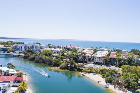 Bella Casa Noosa - Kalgoorlie Accommodation 1