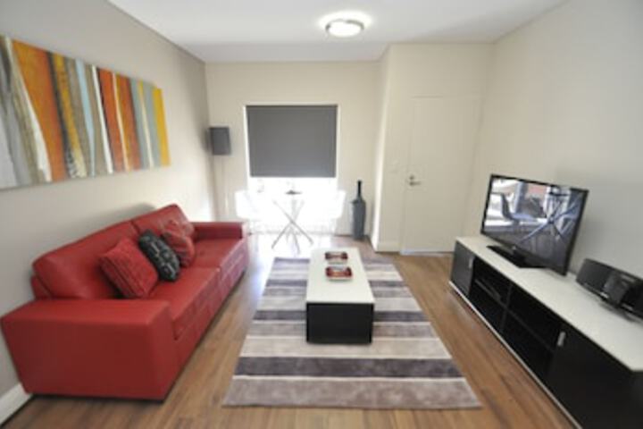 Sydney City NSW Kalgoorlie Accommodation