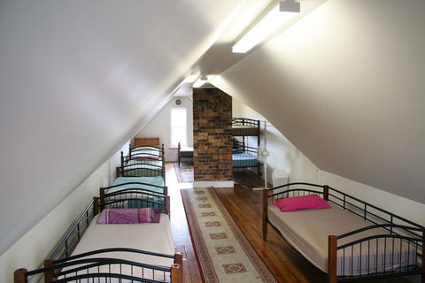 Arthouse Hostel - Kalgoorlie Accommodation 0