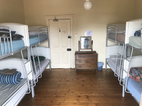 Arthouse Hostel - Kalgoorlie Accommodation 3