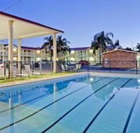 Comfort Inn Blue Lagoon - Kalgoorlie Accommodation