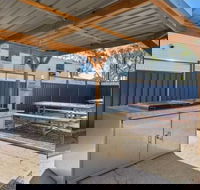 Discovery Parks  Whyalla Foreshore - Kalgoorlie Accommodation