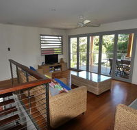 Allora 1 - Kalgoorlie Accommodation