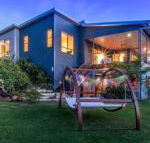 The Mountain View Retreat - Kalgoorlie Accommodation