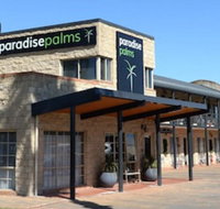 Mulwala Paradise Palms Motel - Kalgoorlie Accommodation