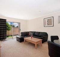 Hamilton Premium Apartment - Kalgoorlie Accommodation