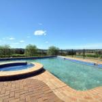 Beggars Bridge Vineyard Homestead W / Pool + Wifi + Tennis + Vineyard - Kalgoorlie Accommodation 0