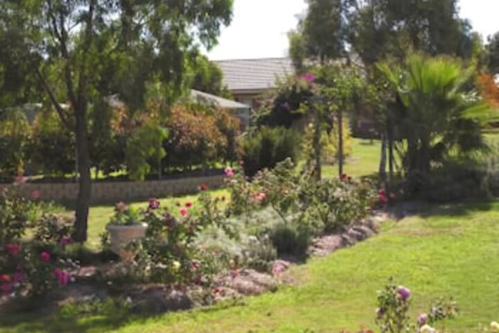 Aberdeen NSW Kalgoorlie Accommodation