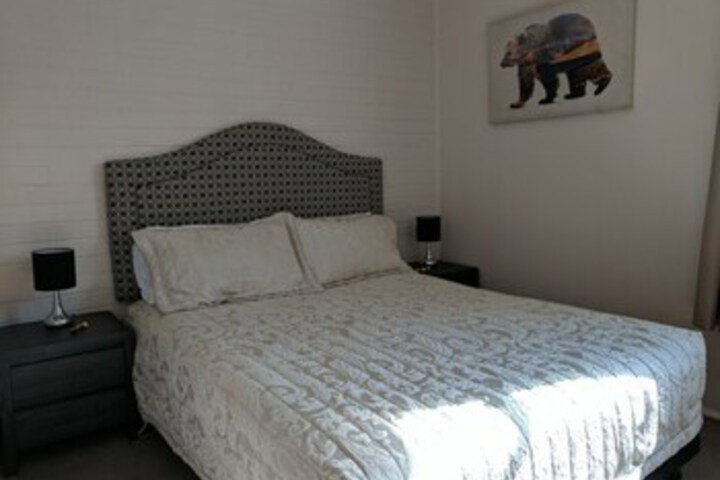 Pitfield VIC Kalgoorlie Accommodation