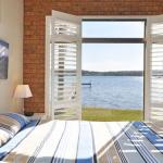 The Studio On The Lake At Fishing Point Lake Macquarie Honestly Put The Line In & Catch Fish - Kalgoorlie Accommodation 0