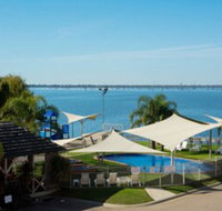 Lake Edge Resort - Kalgoorlie Accommodation