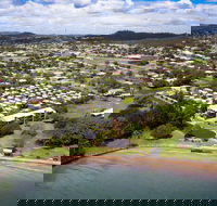 Barney Beach Accommodation - Kalgoorlie Accommodation