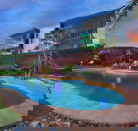 Gladstone Backpackers - Kalgoorlie Accommodation