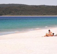 Huskisson Bed  Breakfast - Kalgoorlie Accommodation
