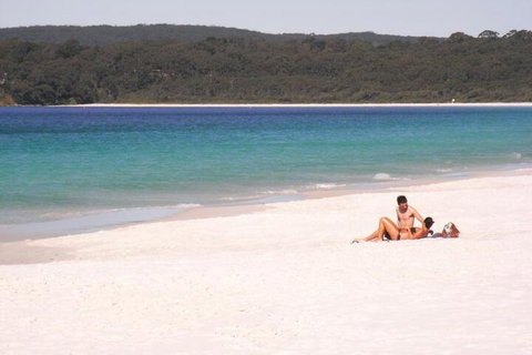 Huskisson Bed & Breakfast - Kalgoorlie Accommodation 0