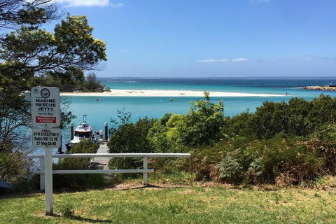 Huskisson Bed & Breakfast - Kalgoorlie Accommodation 4