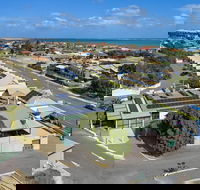 Geraldton Motor Inn - Kalgoorlie Accommodation