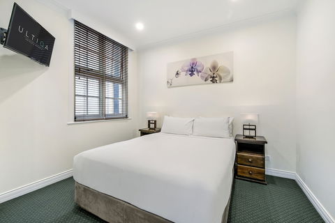 ULTIQA Rothbury Hotel - Kalgoorlie Accommodation 2