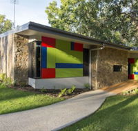 The Feathered Nest - Wildlife Retreat - Kalgoorlie Accommodation