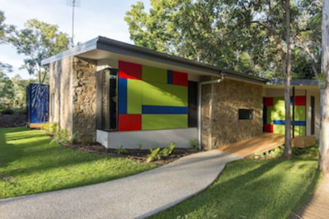 The Feathered Nest - Wildlife Retreat - Kalgoorlie Accommodation 0