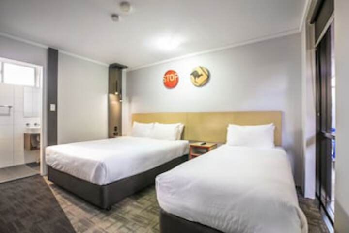 South Penrith NSW Kalgoorlie Accommodation