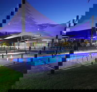 Cherratta Lodge - Kalgoorlie Accommodation