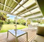 Hayes Beach House Jervis Bay Pet Friendly Award Winner Fireplace - Kalgoorlie Accommodation
