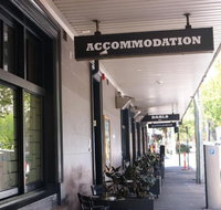 Darlo Bar Darlinghurst - Kalgoorlie Accommodation