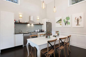 Block Eight - Kalgoorlie Accommodation 6