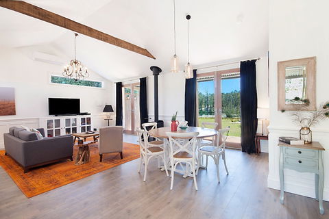 Block Eight - Kalgoorlie Accommodation 1