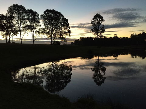 Block Eight - Kalgoorlie Accommodation 0