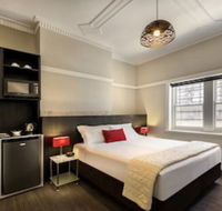 Como Court by Crest - Kalgoorlie Accommodation