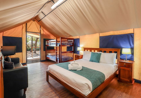 Amblin Holiday Park - Kalgoorlie Accommodation 6