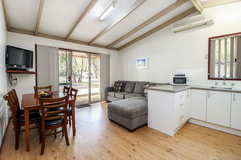 Amblin Holiday Park - Kalgoorlie Accommodation 5