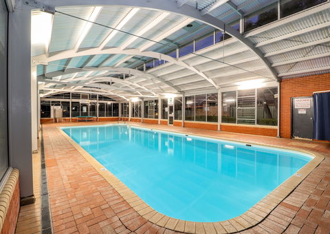 Amblin Holiday Park - Kalgoorlie Accommodation 2