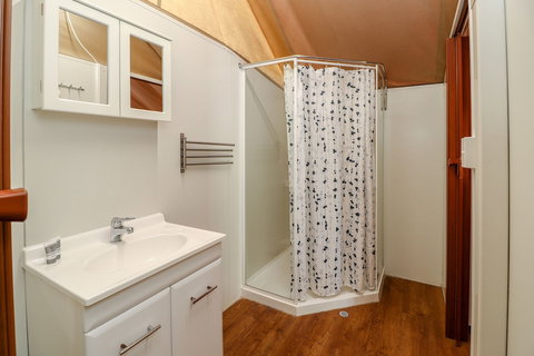 Amblin Holiday Park - Kalgoorlie Accommodation 3