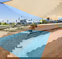 Nesuto The Entrance Apartments - Kalgoorlie Accommodation