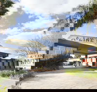 A-line Motel - Kalgoorlie Accommodation