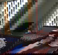 Harp Hotel - Kalgoorlie Accommodation