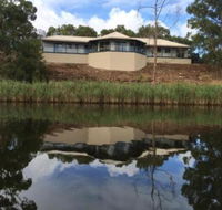 Curdievale Riverfront Lodge - Kalgoorlie Accommodation