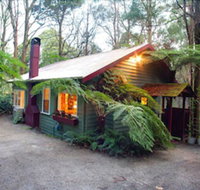 A Cottage in the Forest - Kalgoorlie Accommodation