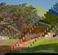 Serafino McLaren Vale - Kalgoorlie Accommodation