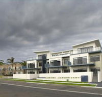 Mollymook Beachfront Executive Apartment - Kalgoorlie Accommodation