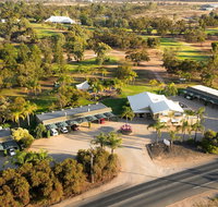 Big River Golf and Country Club - Kalgoorlie Accommodation