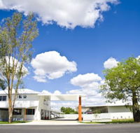 Roma Central Motel - Kalgoorlie Accommodation