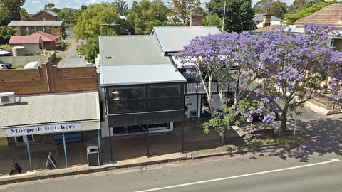 The Bronte Boutique Hotel - Kalgoorlie Accommodation 3