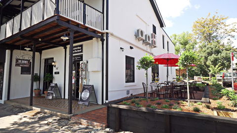 The Bronte Boutique Hotel - Kalgoorlie Accommodation 2