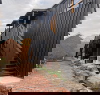 The Bronte Boutique Hotel - Kalgoorlie Accommodation