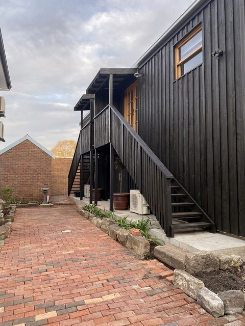 The Bronte Boutique Hotel - Kalgoorlie Accommodation 0