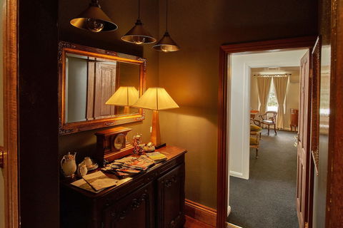 The Bronte Boutique Hotel - Kalgoorlie Accommodation 5